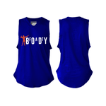 Regata Gola V Pose Body Fat