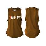 Regata Gola V Pose Body Fat