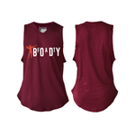 Regata Gola V Pose Body Fat