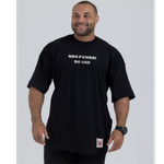 Camiseta Oversized   Drop Gejota 