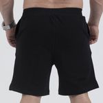Bermuda Body Fat Aplique