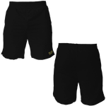 Bermuda Body Fat Aplique