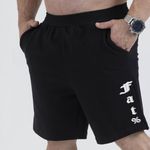 Bermuda Body Fat Divisão