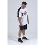 Camiseta Oversized Champion