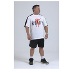 Camiseta Oversized Champion