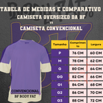 Camiseta Oversized Champion