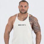 Regata Cavada Body Fat Pose Escrita