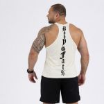 Regata Cavada Body Fat Vertical Costas