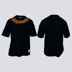 Camiseta Oversized Disgramado