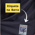 Camiseta Oversized Disgramado