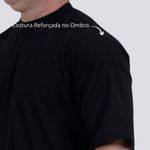 Camiseta Oversized Disgramado