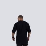 Camiseta Oversized Disgramado
