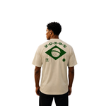 Camiseta Oversized Copa do Mundo