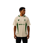 Camiseta Oversized Copa do Mundo