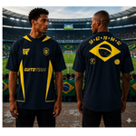 Camiseta Oversized Copa do Mundo