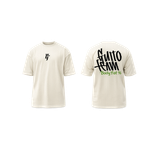 Camiseta Oversized  GuitoTeam