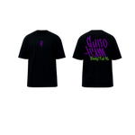 Camiseta Oversized  GuitoTeam