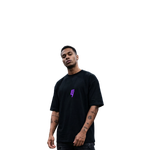 Camiseta Oversized  GuitoTeam