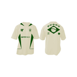 Camiseta Oversized Copa do Mundo