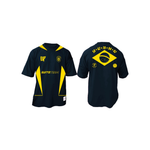 Camiseta Oversized Copa do Mundo