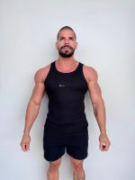 Regata Canelada Masculina