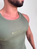 Regata Canelada Masculina