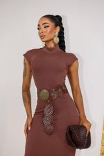 Vestido Miami 