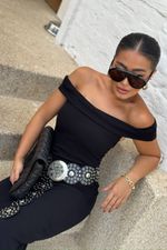 Vestido Rihanna