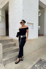 Vestido Rihanna