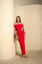Vestido Rihanna