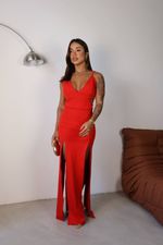 Vestido Santorini