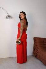 Vestido Santorini