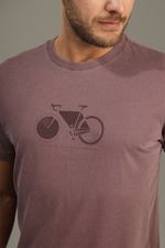 CAMISETA LAVANDERIA M/C MEIA MALHA BICYCLE