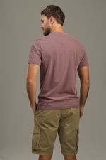 CAMISETA LAVANDERIA M/C MEIA MALHA BICYCLE