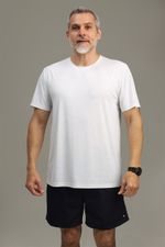 CAMISETA M/C DRY POLIAMIDA FURADINHA IMPORTADA