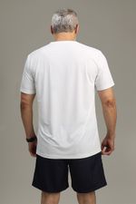 CAMISETA M/C DRY POLIAMIDA FURADINHA IMPORTADA