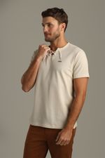 CAMISETA M/C MALHA HONEY LINE