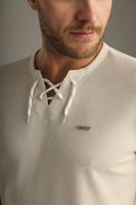 CAMISETA M/C MALHA HONEY LINE