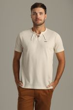 CAMISETA M/C MALHA HONEY LINE