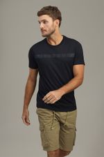 CAMISETA M/C MALHA PREMIUM