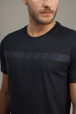 CAMISETA M/C MALHA PREMIUM