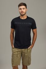 CAMISETA M/C MALHA PREMIUM