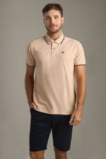 POLO M/C PIQUET CLASSIC