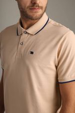 POLO M/C PIQUET CLASSIC