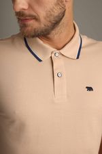 POLO M/C PIQUET CLASSIC