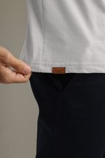 CAMISETA M/C MEIA MALHA AUTHENTIC LINE
