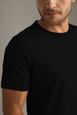 CAMISETA M/C MEIA MALHA AUTHENTIC LINE
