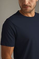CAMISETA M/C MEIA MALHA AUTHENTIC LINE