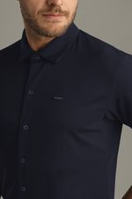 CAMISA M/C MALHA IMPORTADO