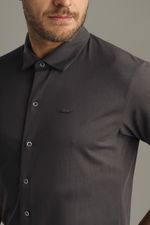 CAMISA M/C MALHA IMPORTADO